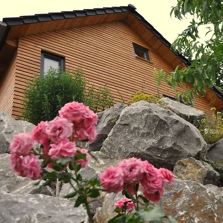 木屋 Kellerwald Comfortable *