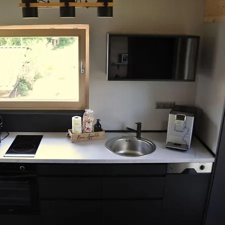 Kellerwald Comfortable 木屋