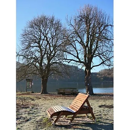 木屋 Kellerwald Comfortable Vöhl