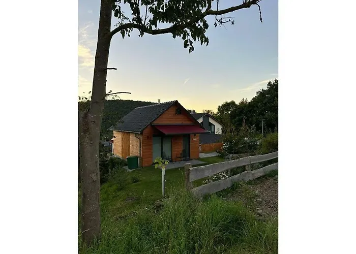 Domek alpejski Kellerwald Comfortable