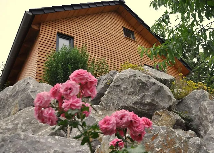 Domek alpejski Kellerwald Comfortable *