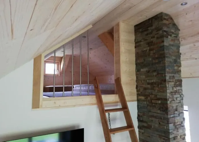 Kellerwald Comfortable