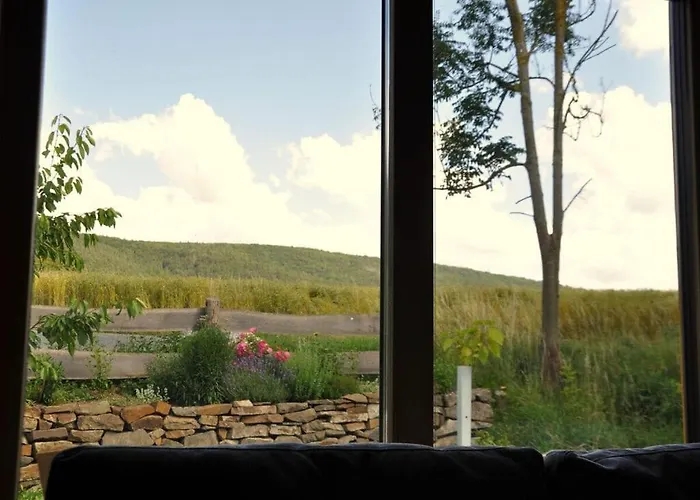 Domek alpejski Kellerwald Comfortable