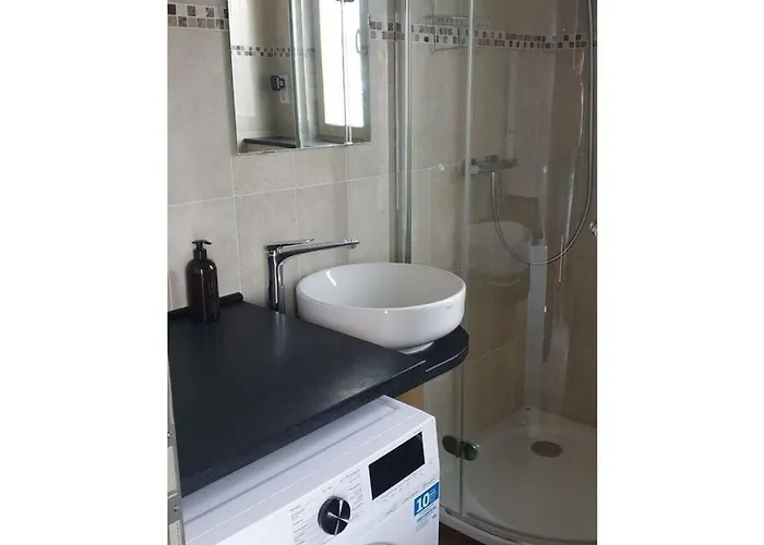 Kellerwald Comfortable Domek alpejski *