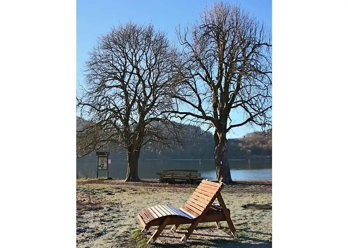 Domek alpejski Kellerwald Comfortable Vöhl