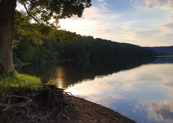 Kellerwald Comfortable *